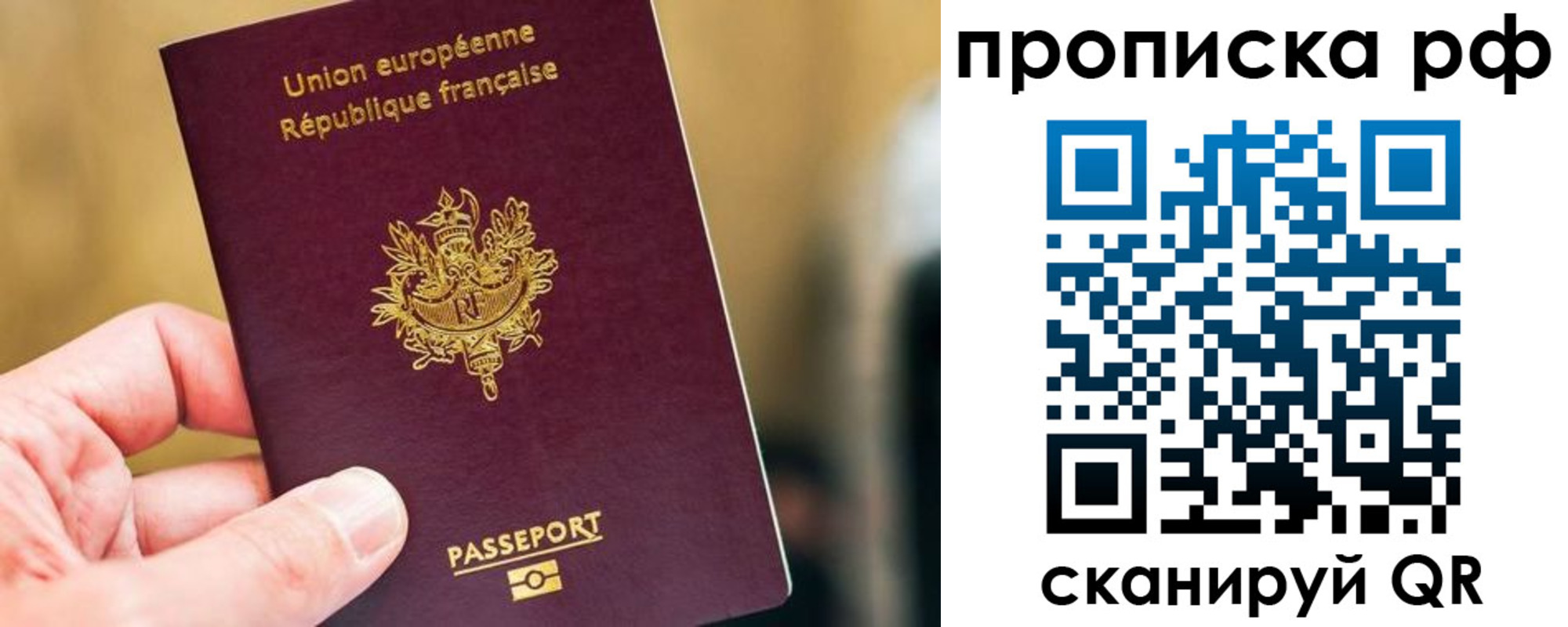 прописка штамп в Димитровграде