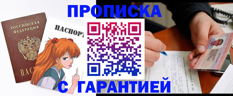 прописка регистрация в Димитровграде